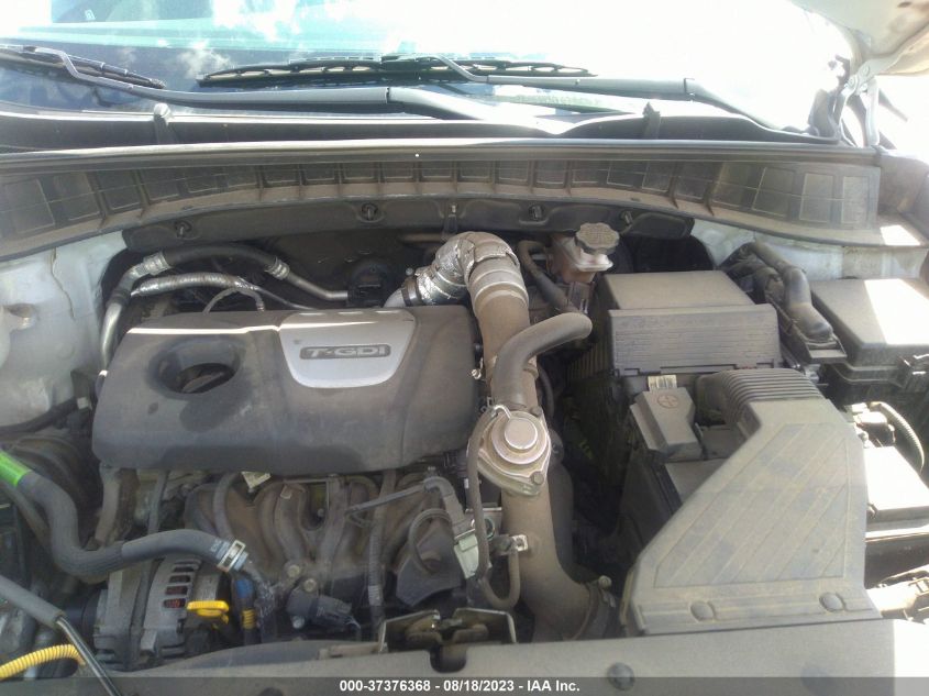 2018 HYUNDAI TUCSON VALUE - KM8J3CA21JU707398