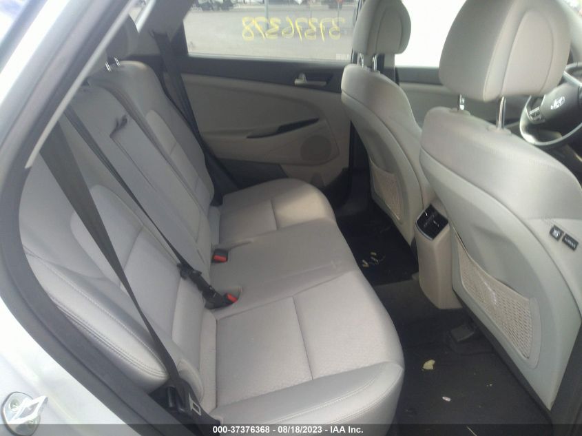 2018 HYUNDAI TUCSON VALUE - KM8J3CA21JU707398