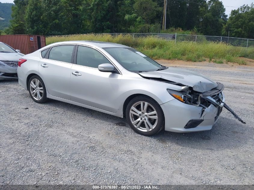 2016 NISSAN ALTIMA 3.5 - 1N4BL3APXGC145493