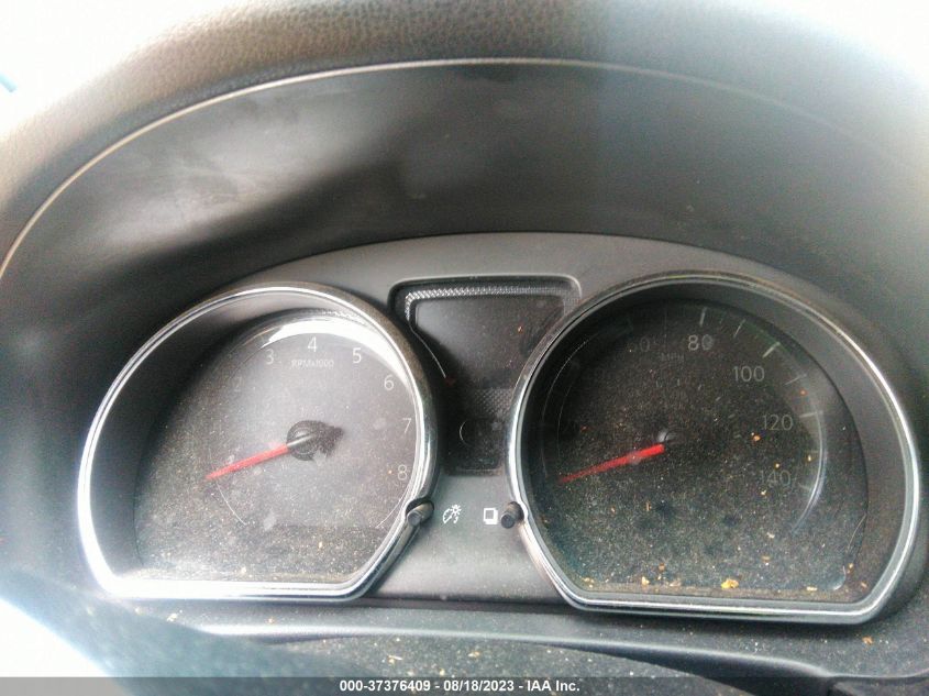 2018 NISSAN VERSA SEDAN SV - 3N1CN7AP6JL848636