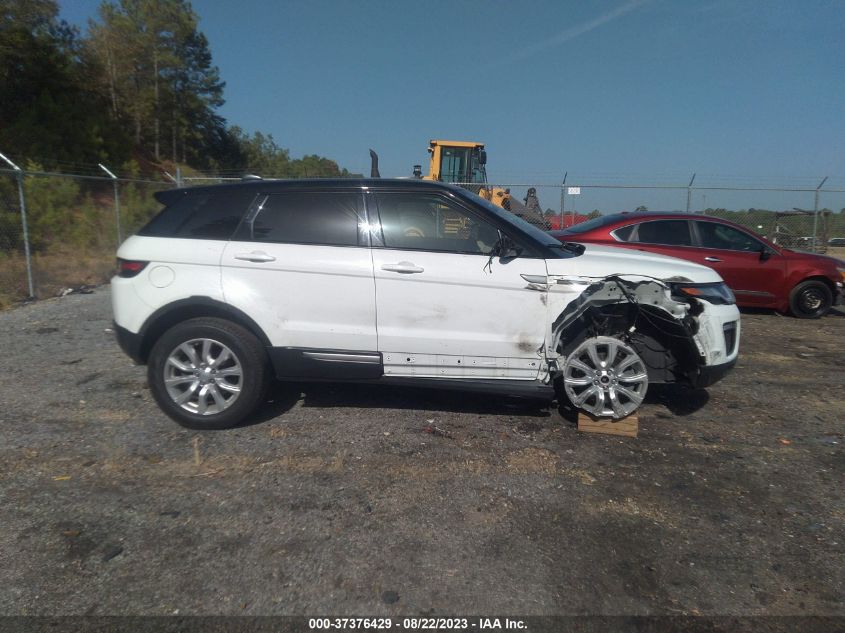 2019 LAND ROVER RANGE ROVER EVOQUE SE - SALVP2RX1KH348870