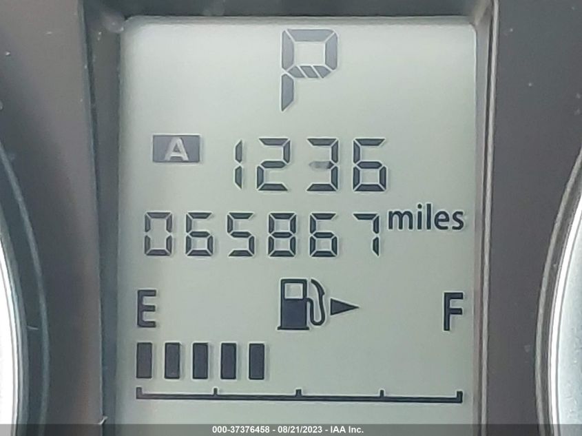 2013 SUBARU XV CROSSTREK PREMIUM - JF2GPACC4DH870588