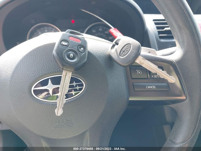 2013 SUBARU XV CROSSTREK PREMIUM - JF2GPACC4DH870588