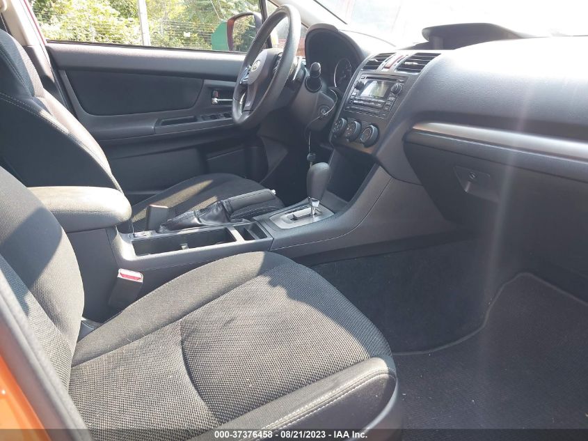 2013 SUBARU XV CROSSTREK PREMIUM - JF2GPACC4DH870588