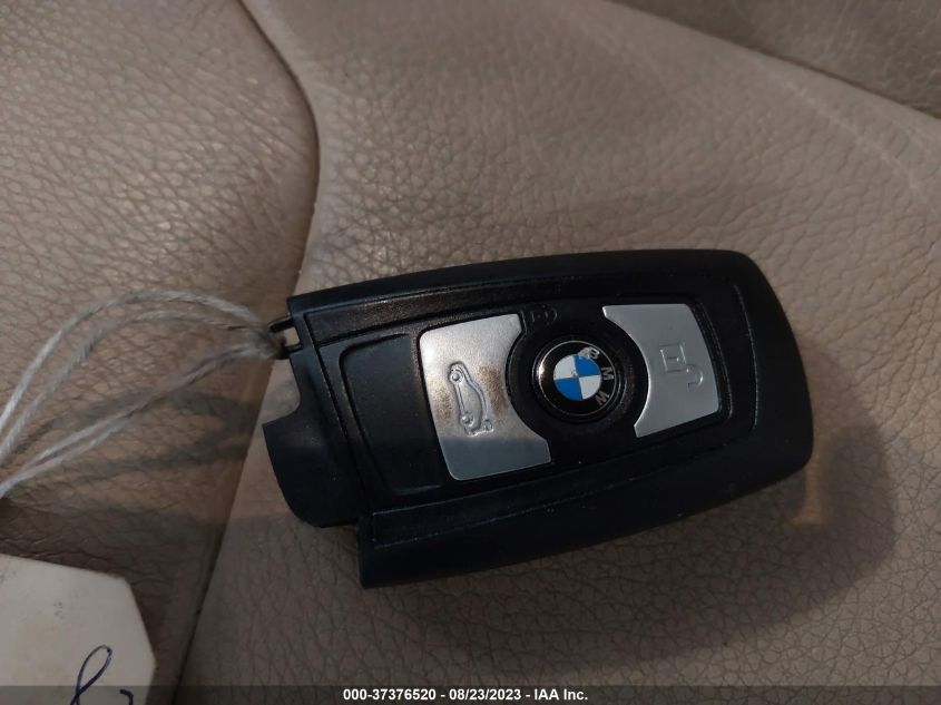 2015 BMW 3 SERIES 328I - WBA3A5C56FF606565
