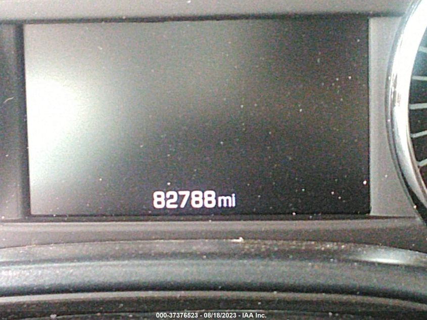 2014 CHEVROLET SILVERADO 1500 LT - 1GCVKREC2EZ161430