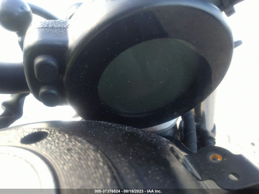 2018 YAMAHA XSR700 - JYARM21E3JA000177