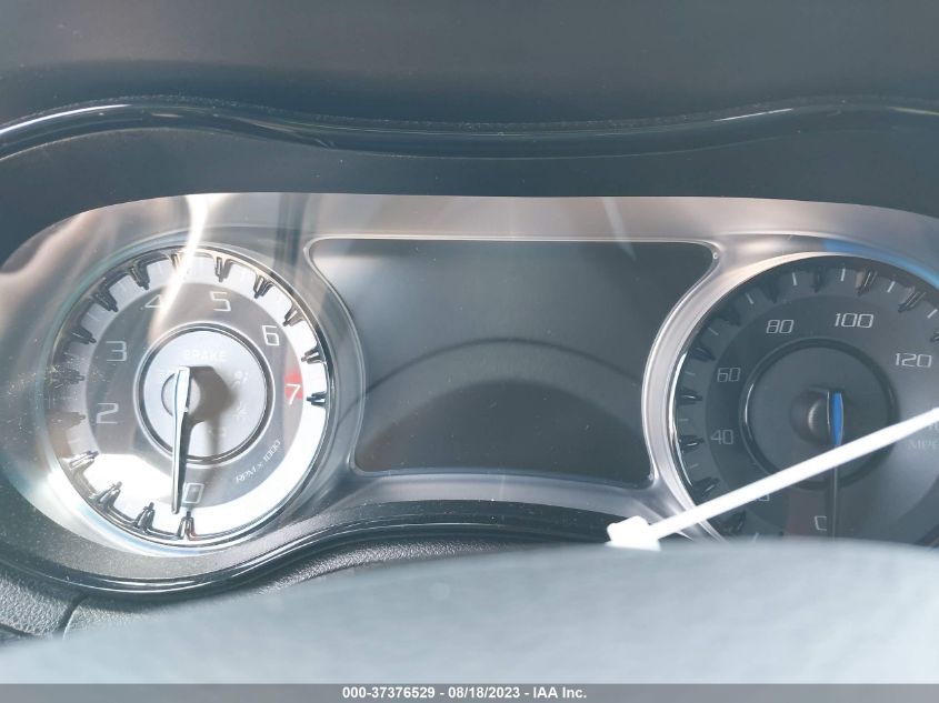 2019 CHRYSLER 300 300S - 2C3CCABG8KH609361