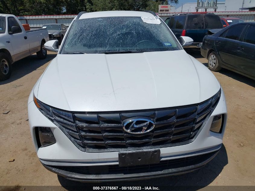 2022 HYUNDAI TUCSON SEL - 5NMJB3AE1NH140785