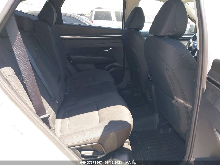 2022 HYUNDAI TUCSON SEL - 5NMJB3AE1NH140785