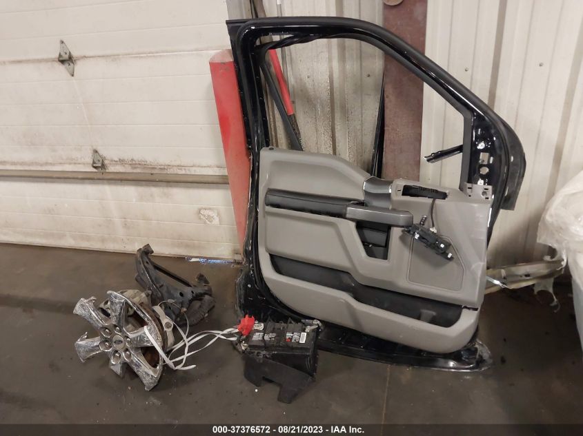 2019 FORD F-150 XL/XLT/LARIAT - 1FTEW1E42KFD33306