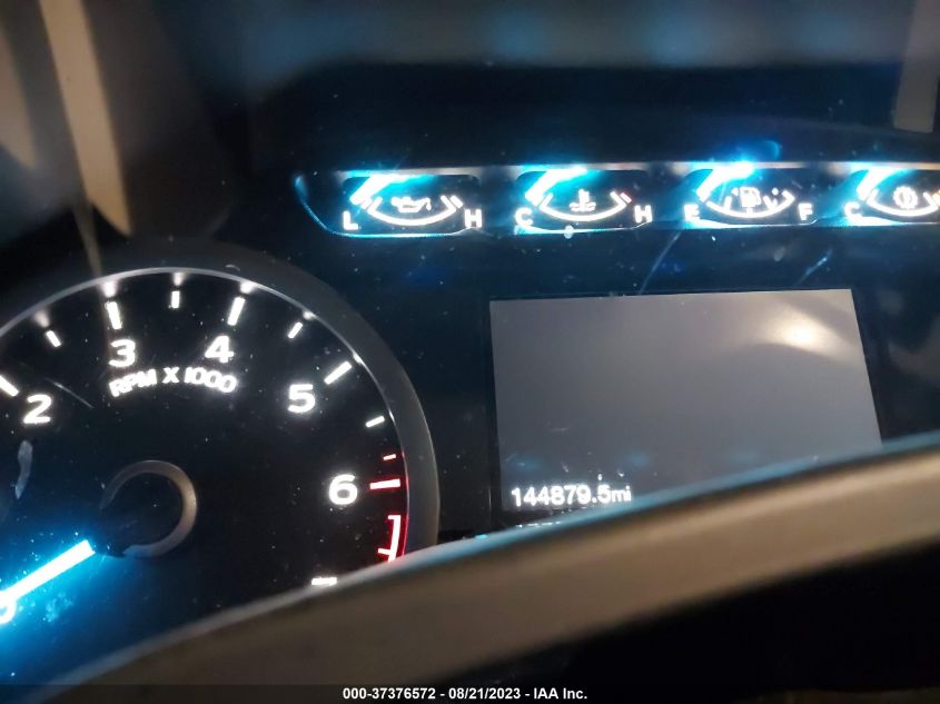 2019 FORD F-150 XL/XLT/LARIAT - 1FTEW1E42KFD33306