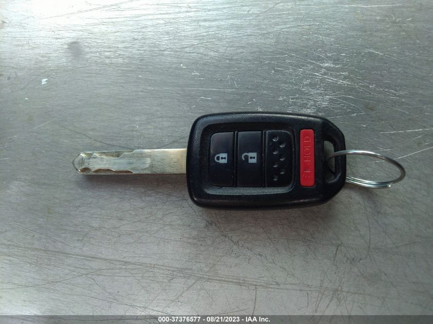 2015 HONDA FIT LX - 3HGGK5H54FM779318