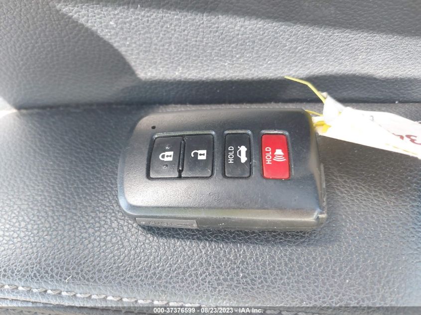 2017 TOYOTA COROLLA L/LE/XLE/SE - 2T1BURHE1HC948913