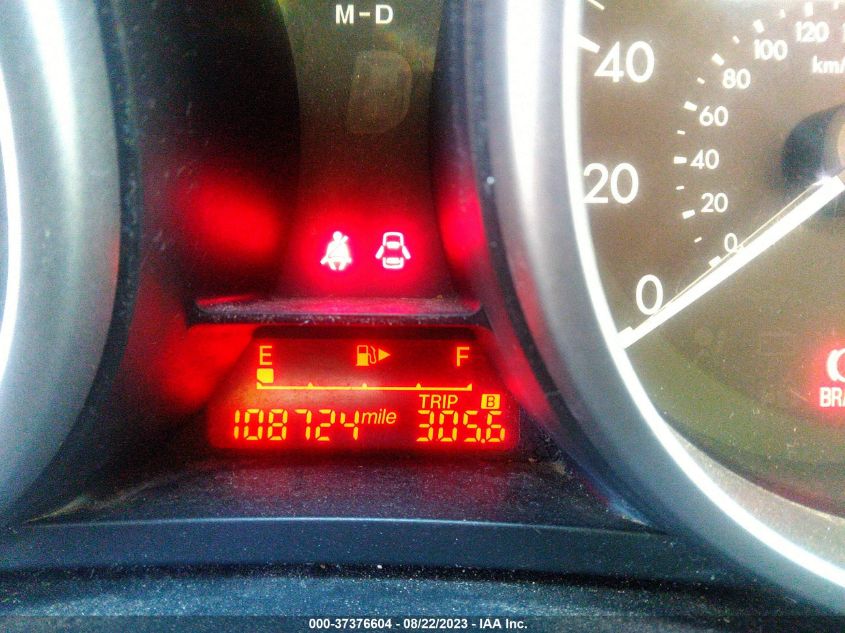 2015 MAZDA MAZDA5 SPORT - JM1CW2BL3F0184907