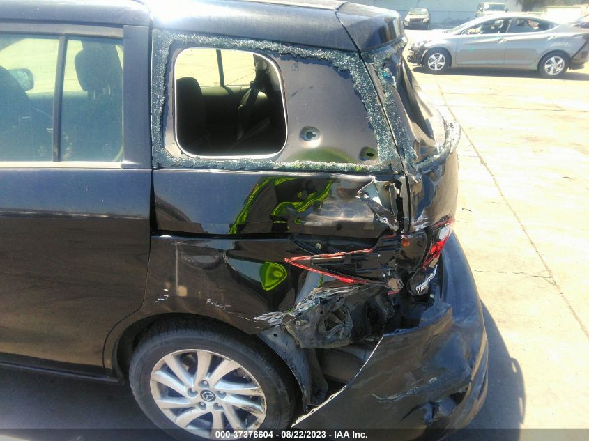 2015 MAZDA MAZDA5 SPORT - JM1CW2BL3F0184907