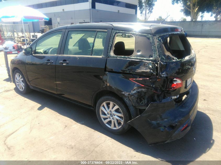 2015 MAZDA MAZDA5 SPORT - JM1CW2BL3F0184907