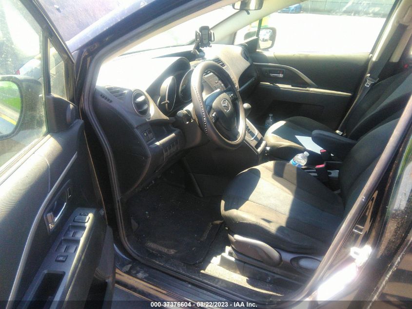 2015 MAZDA MAZDA5 SPORT - JM1CW2BL3F0184907