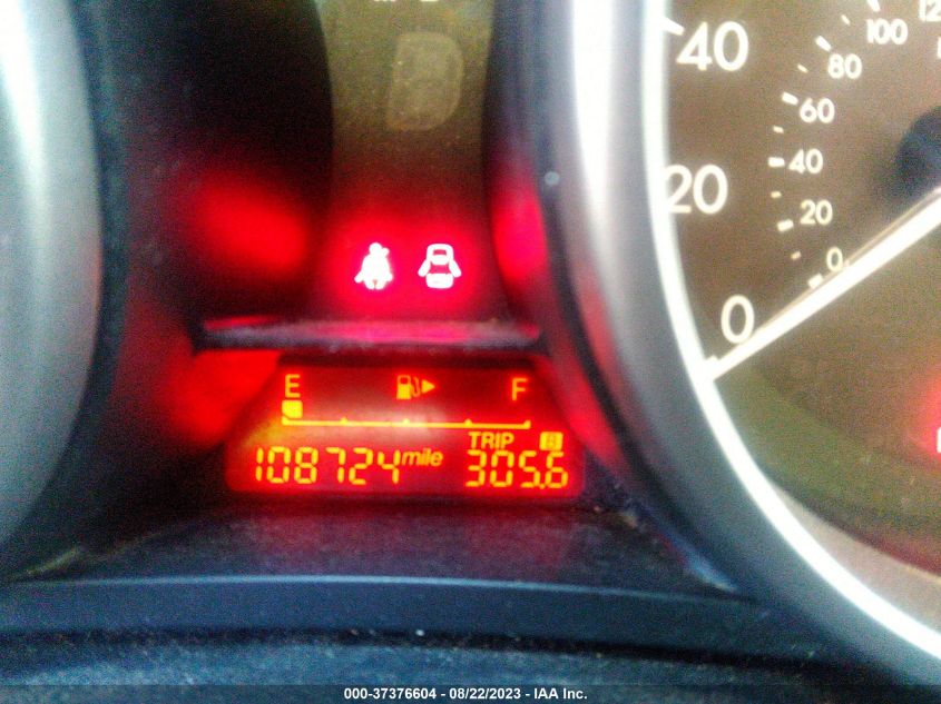 2015 MAZDA MAZDA5 SPORT - JM1CW2BL3F0184907