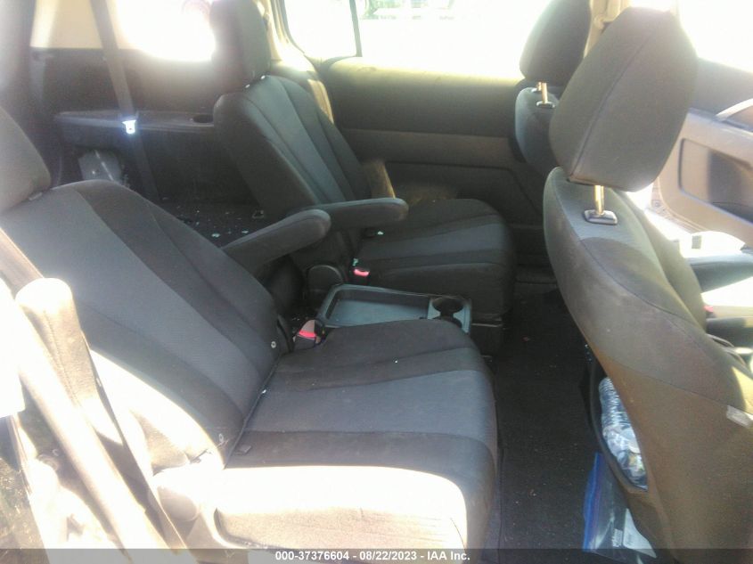 2015 MAZDA MAZDA5 SPORT - JM1CW2BL3F0184907