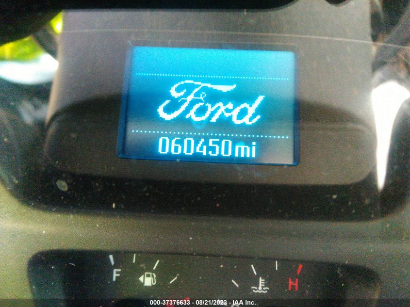 2017 FORD TRANSIT WAGON XL/XLT - 1FBZX2YM6HKA94881