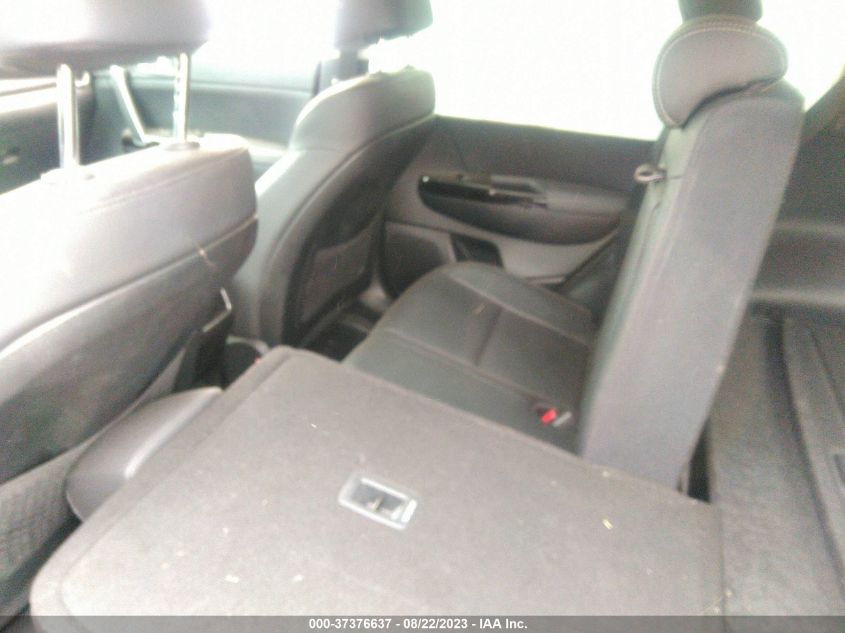 2018 KIA SPORTAGE EX - KNDPNCAC4J7320070