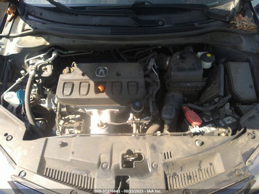 2014 ACURA ILX - 19VDE1F33EE008255