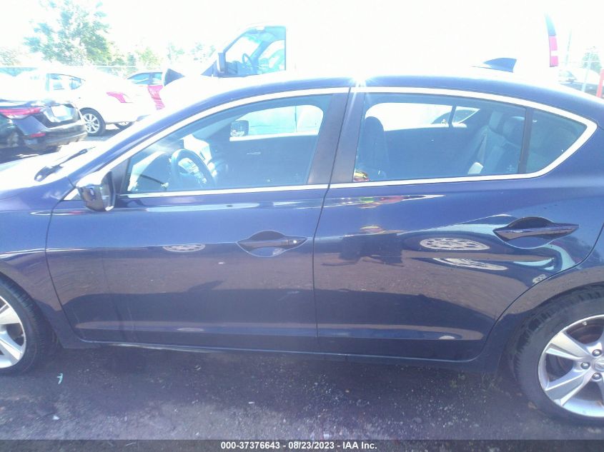 2014 ACURA ILX - 19VDE1F33EE008255