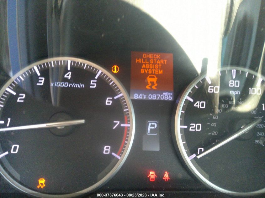2014 ACURA ILX - 19VDE1F33EE008255
