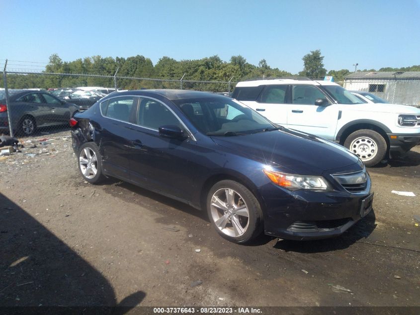 2014 ACURA ILX - 19VDE1F33EE008255