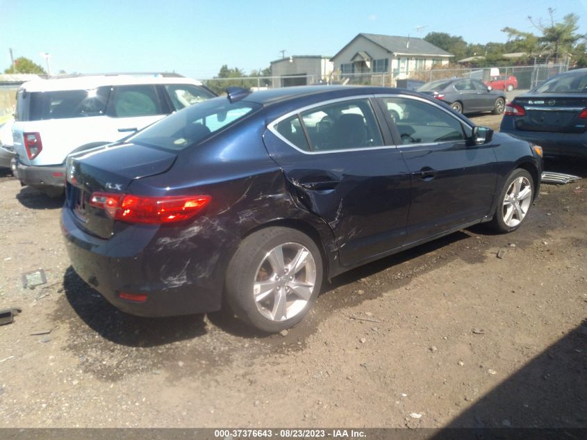 2014 ACURA ILX - 19VDE1F33EE008255