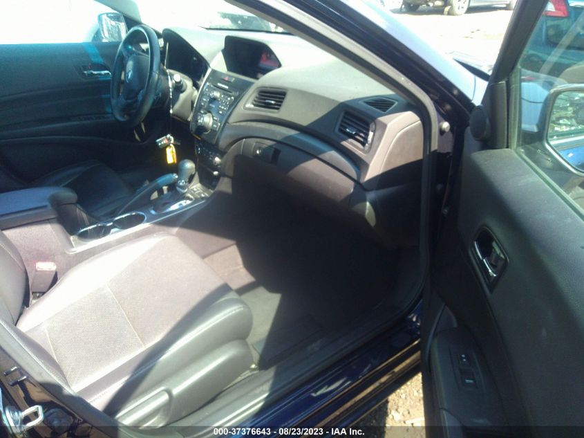 2014 ACURA ILX - 19VDE1F33EE008255
