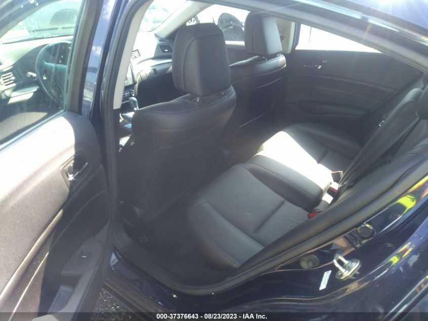 2014 ACURA ILX - 19VDE1F33EE008255