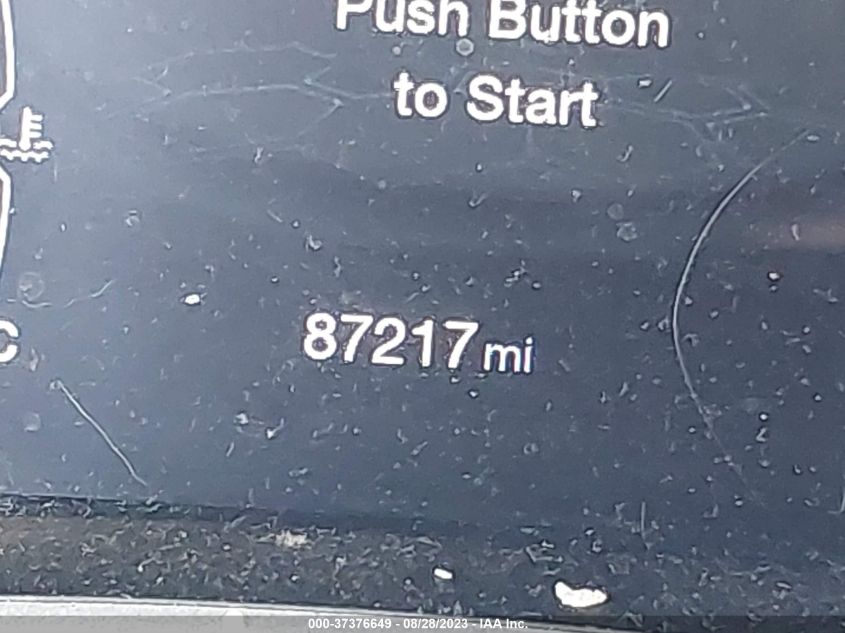 2017 JEEP COMPASS LATITUDE - 3C4NJDBB0HT640796