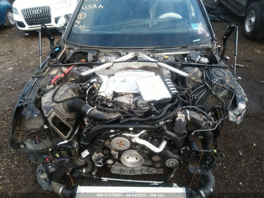 2021 AUDI S4 PREMIUM PLUS WAUB4AF43MA028028