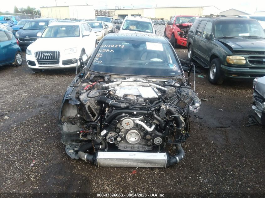 2021 AUDI S4 PREMIUM PLUS WAUB4AF43MA028028