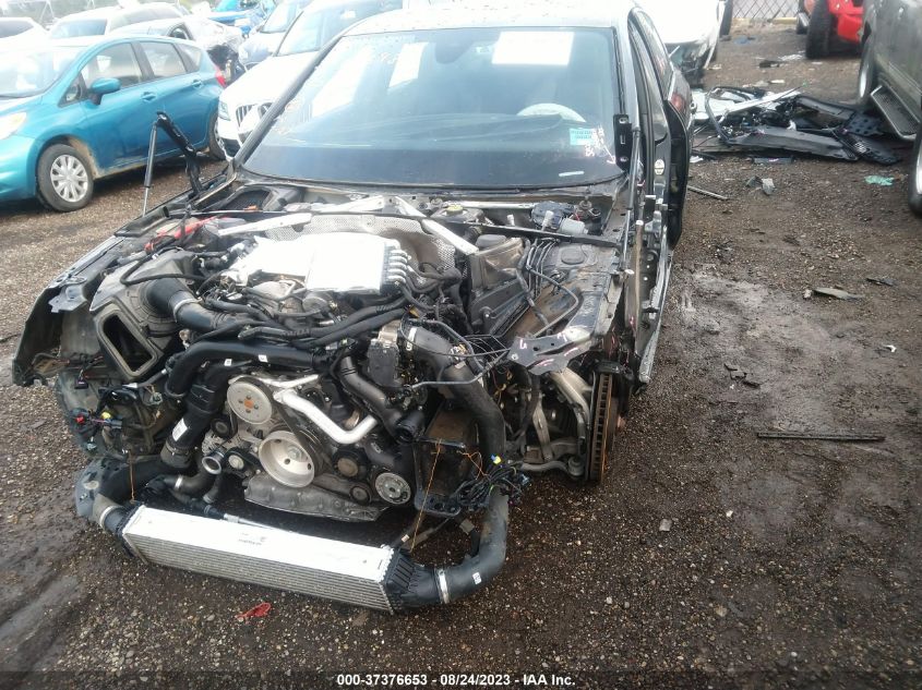 2021 AUDI S4 PREMIUM PLUS WAUB4AF43MA028028