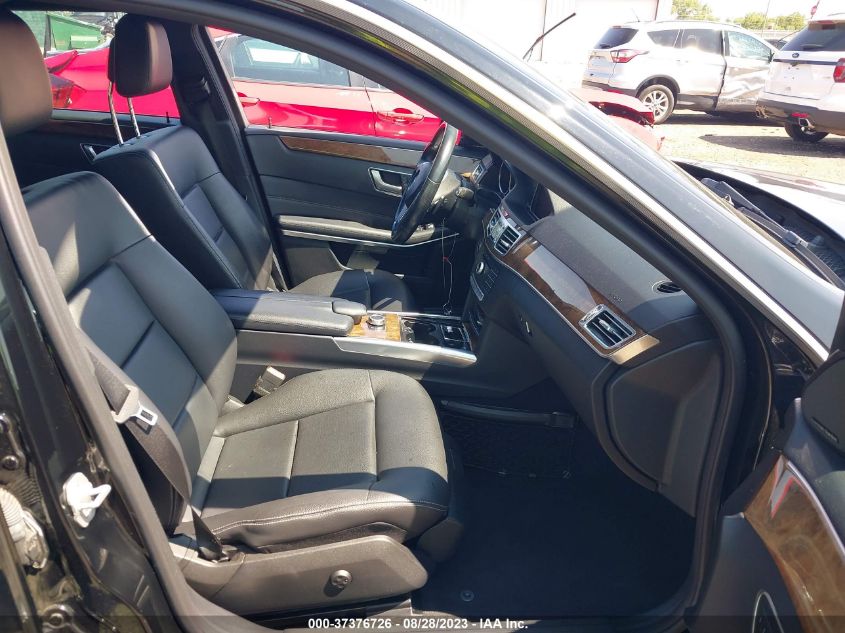 2016 MERCEDES-BENZ E-CLASS E 350 - WDDHF8JB4GB169068