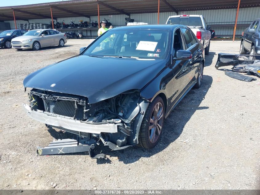2016 MERCEDES-BENZ E-CLASS E 350 - WDDHF8JB4GB169068