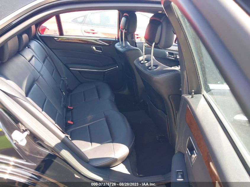 2016 MERCEDES-BENZ E-CLASS E 350 - WDDHF8JB4GB169068