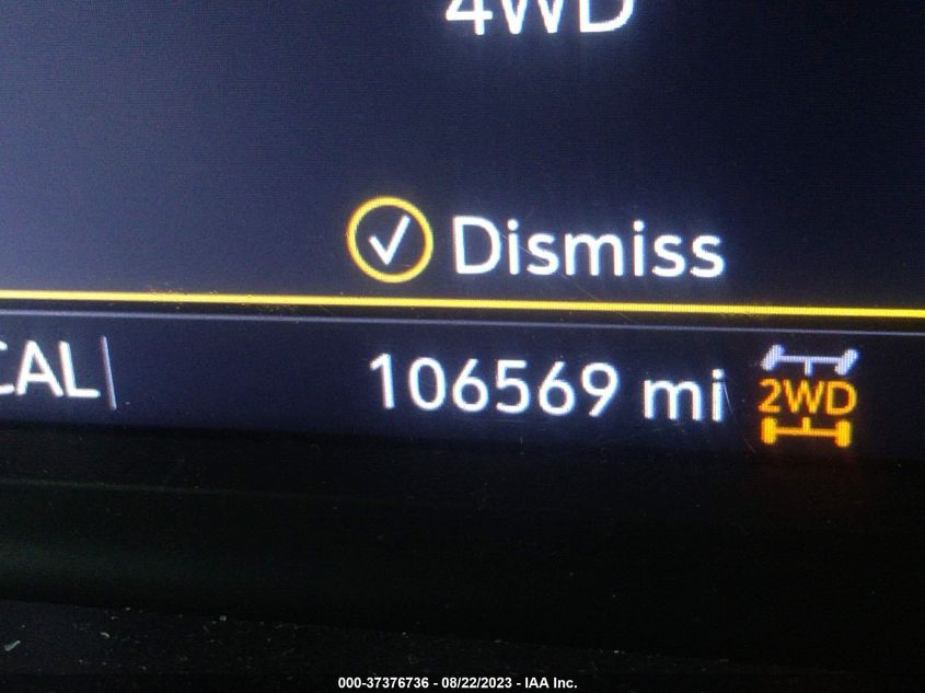 2019 CHEVROLET SILVERADO 1500 RST - 3GCUYEED3KG191947