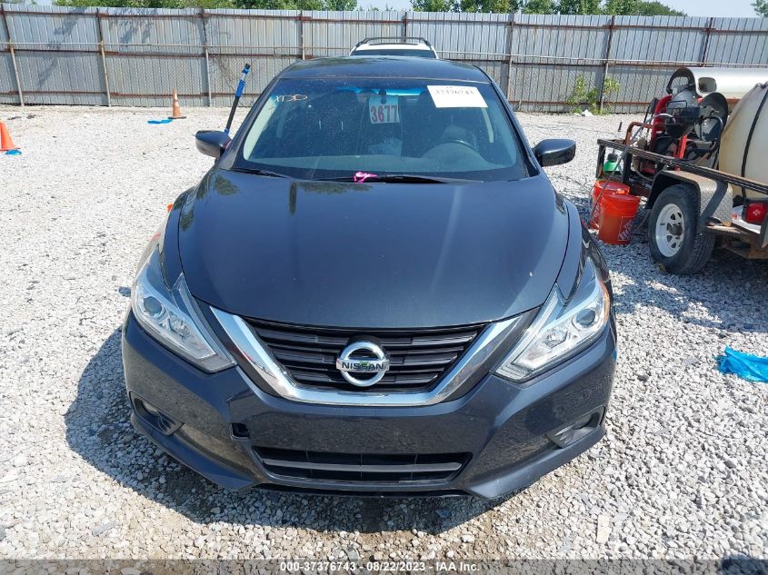 2017 NISSAN ALTIMA 2.5 SV - 1N4AL3AP3HC261552