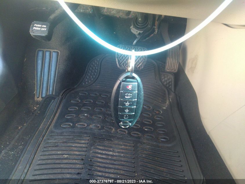 2016 NISSAN ALTIMA 2.5 SV - 1N4AL3AP2GC244000