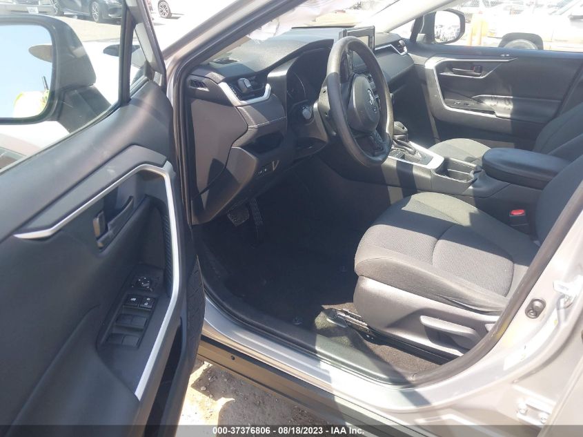 2020 TOYOTA RAV4 LE - 2T3H1RFV1LC042833