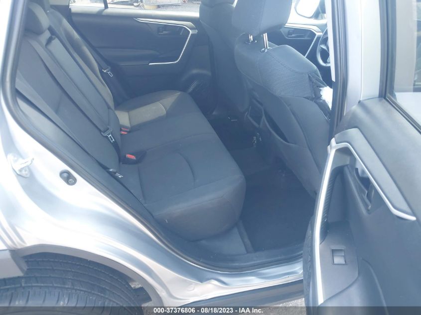2020 TOYOTA RAV4 LE - 2T3H1RFV1LC042833