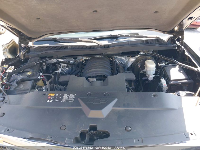 2015 CHEVROLET SILVERADO 1500 LT - 3GCPCREC9FG484056