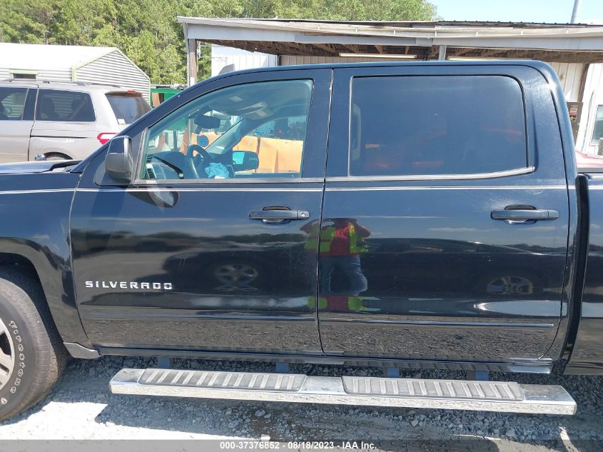 2015 CHEVROLET SILVERADO 1500 LT - 3GCPCREC9FG484056
