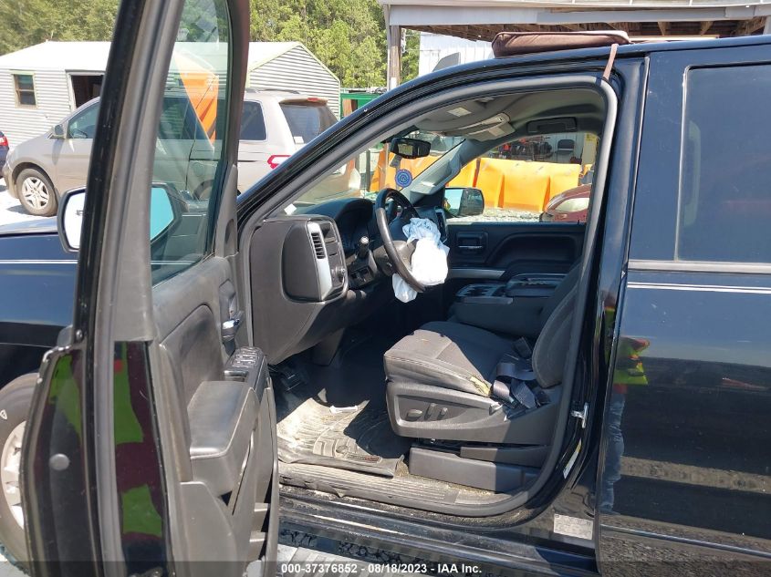 2015 CHEVROLET SILVERADO 1500 LT - 3GCPCREC9FG484056