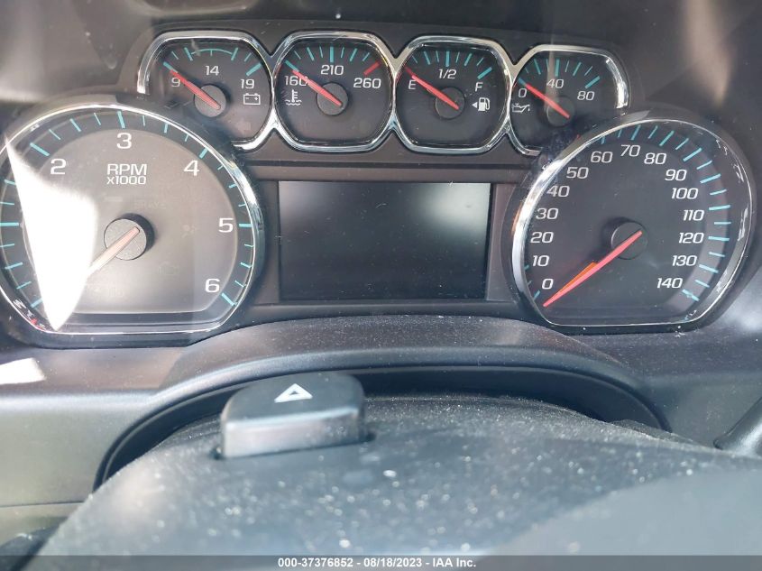 2015 CHEVROLET SILVERADO 1500 LT - 3GCPCREC9FG484056