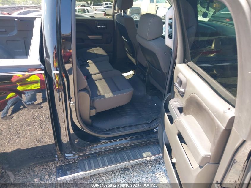 2015 CHEVROLET SILVERADO 1500 LT - 3GCPCREC9FG484056